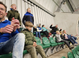 S.K.N.W.K.-jeugd bezoekt wedstrijd uit Keukenkampioendivisie tussen ADO Den Haag en Helmond Sport (12-04-2023) (87/149)